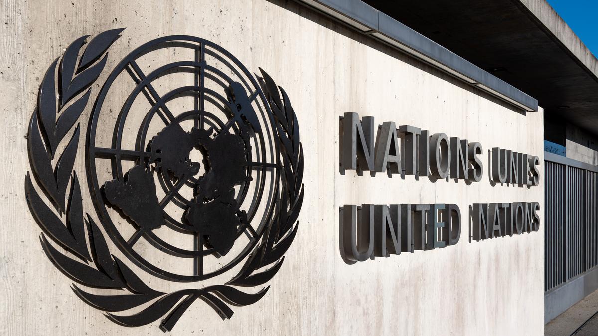 UN experts condemn crackdown on women by Afghan morality police