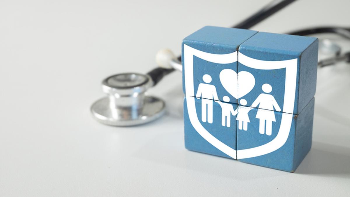 Med cover inadequate and not affordable