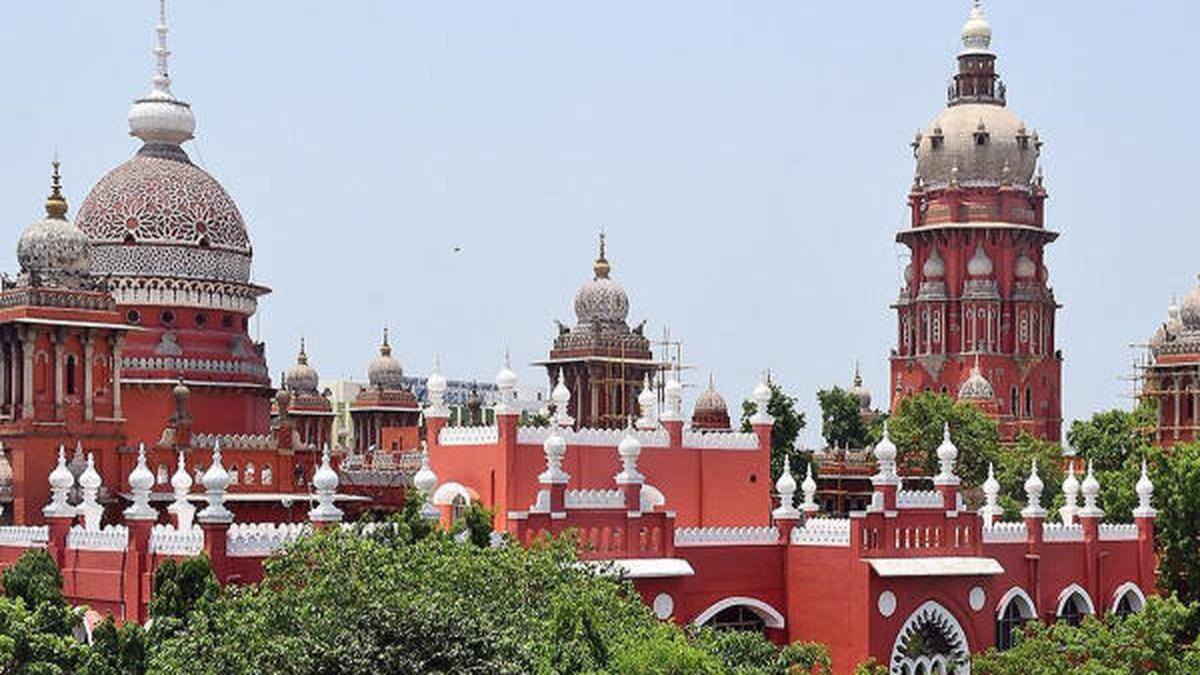 No bar for granting leave to convicts pending appeals against their conviction, orders five-judge Larger Bench of Madras High Court