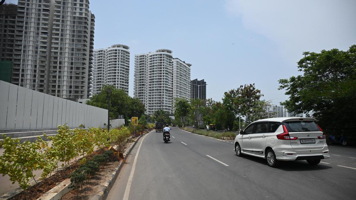 HC bars GIDA from installing kiosks on Queen’s Walkway