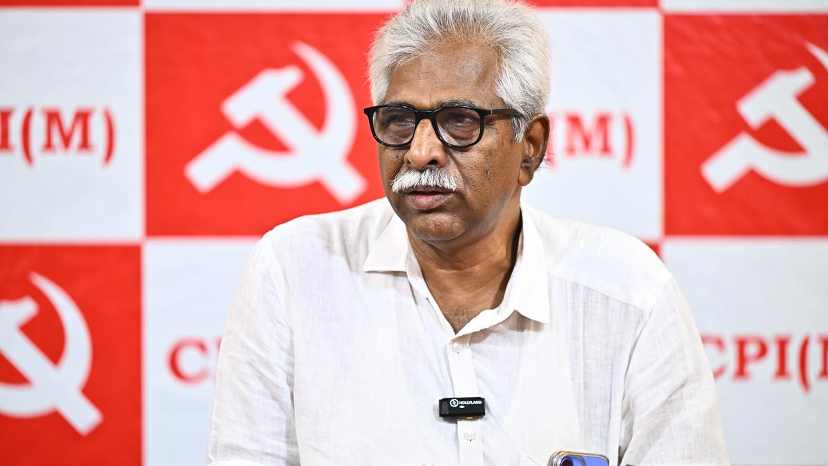 CPI(M) faults govt.’s claims on reduction in power tariffs