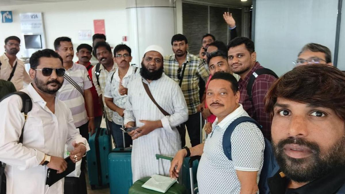 Efforts on to repatriate remains of three Andhra tourists killed in Vietnam boat accident