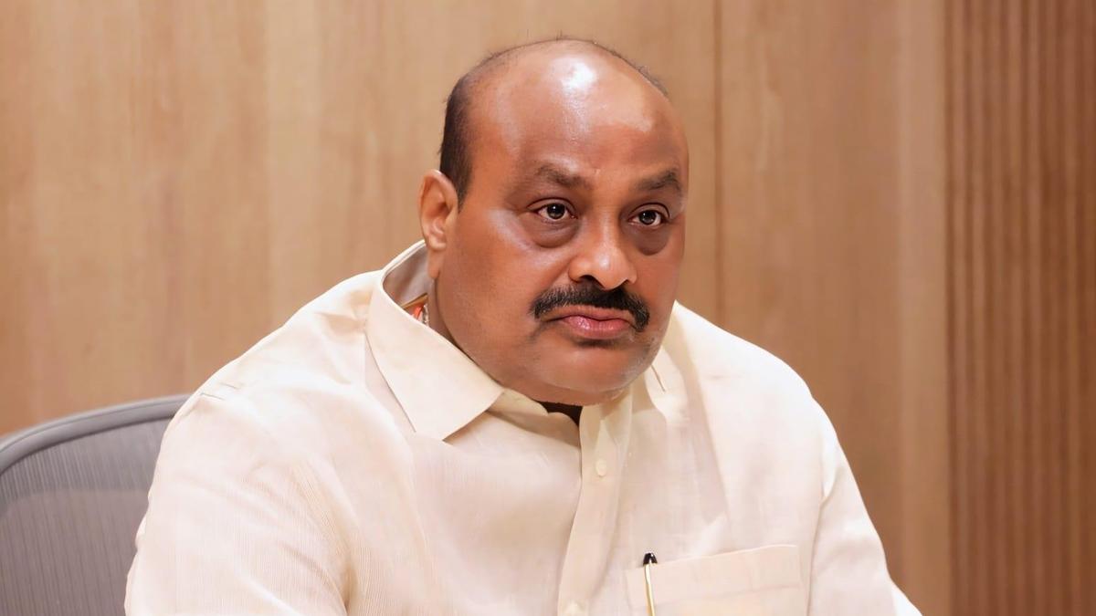 Act against tobacco syndicates to curb profiteering: Atchannaidu to Tobacco Board