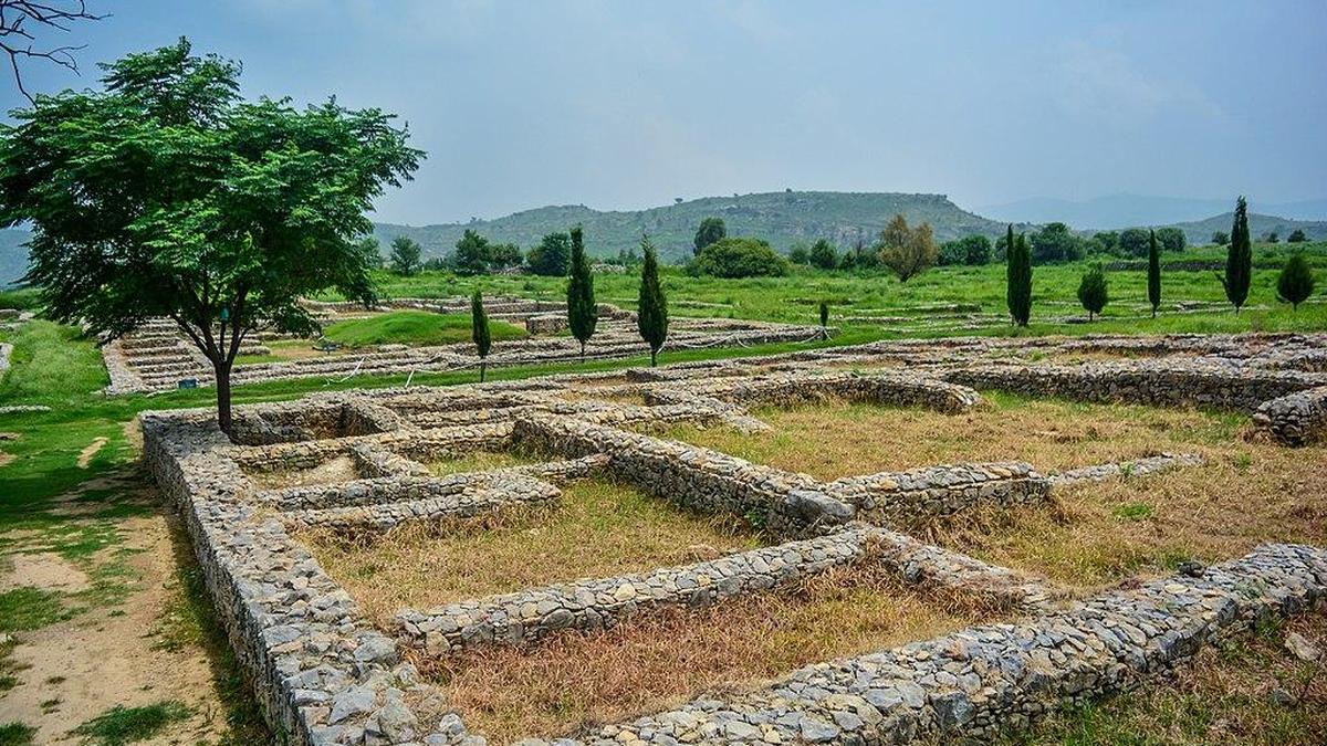 UN asks Pakistan to reverse ‘reconstructions’ at Taxila sites