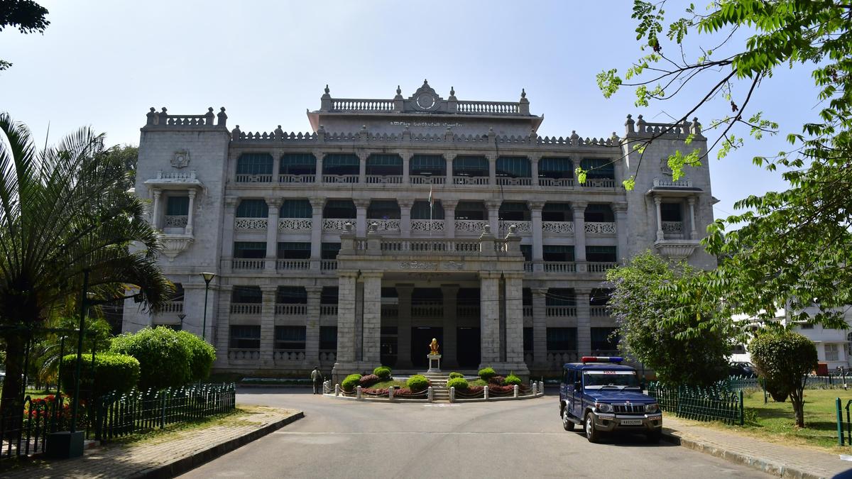 KPSC veterinary officer recruitment row: Two FIRs transferred to CID in ₹80 lakh-for-job scam