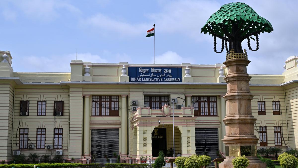 Bihar cabinet authorises Gram Panchayats to levy and collect taxes in Panchayats