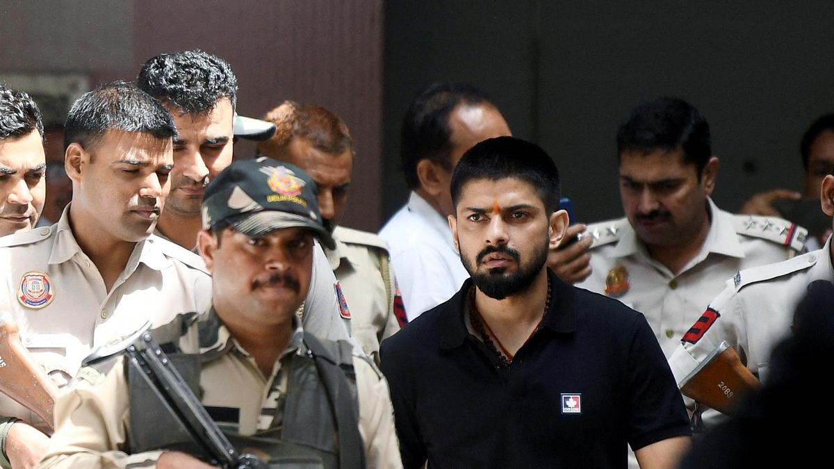 Bishnoi ran decentralised syndicate, wanted ‘S.K.’ killed to instill fear: U.S. DoJ