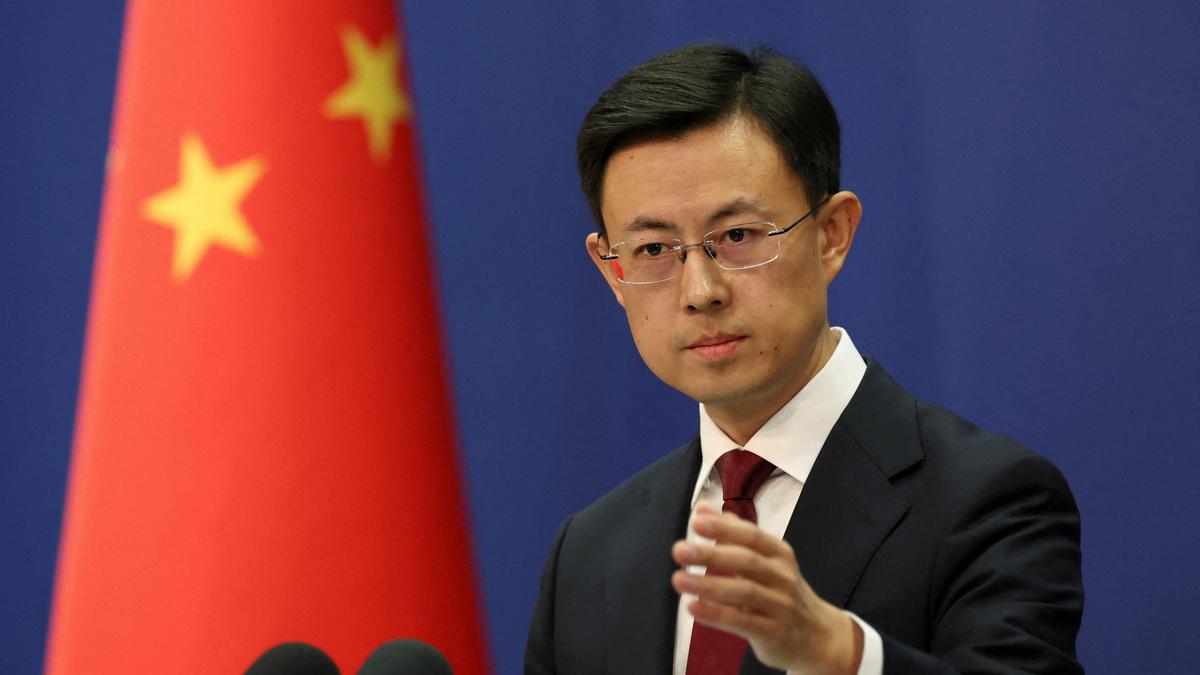 China accuses critics of ethnic unity law of ‘spreading falsehoods’
