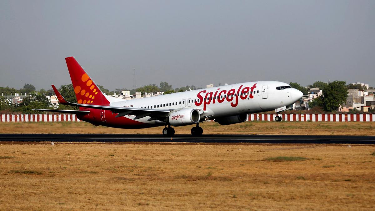 Fleet shortage forces SpiceJet withdrawal from Chennai | Explained