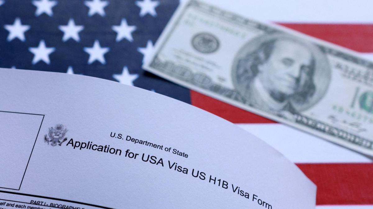 What are the proposed changes to the U.S. H-1B programme? | Explained