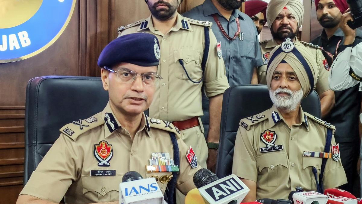 Over 2.31 lakh complaints on crimes against women, children received on help desks in Punjab