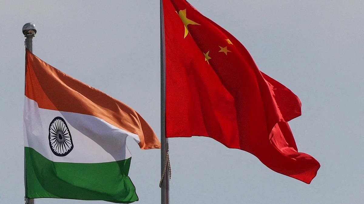 India’s imports from China soar to $80 billion in first half of 2026, exports up 37%