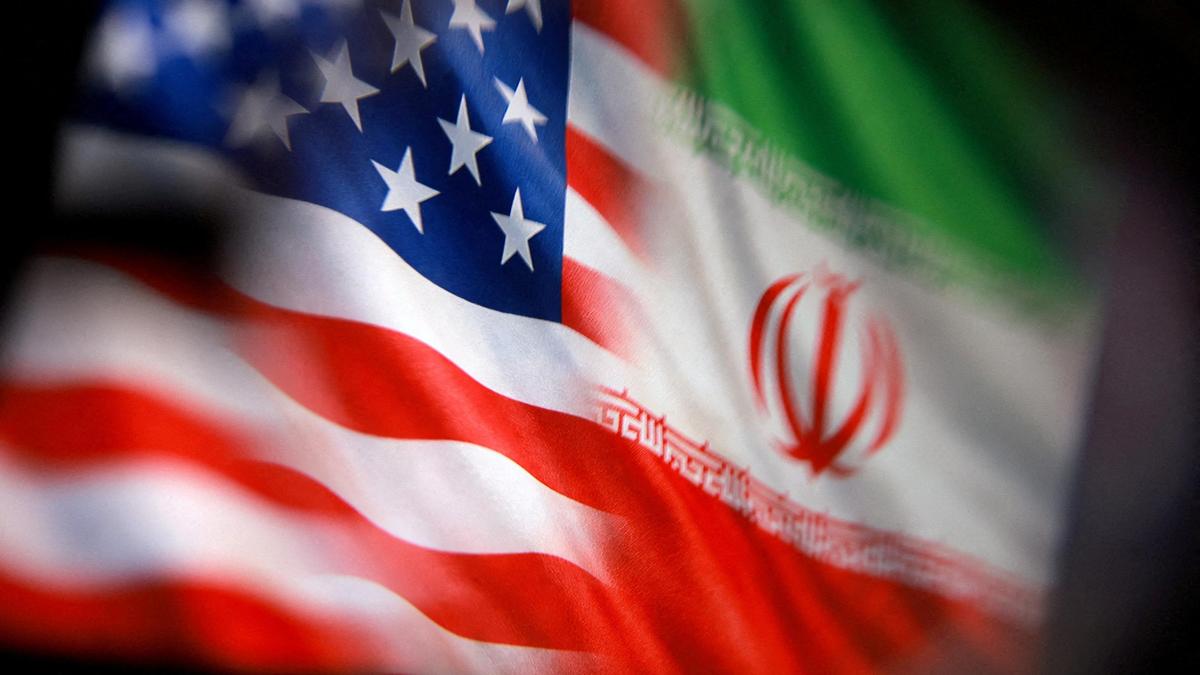 U.S. strikes Iran after Hormuz attacks, Tehran threatens response