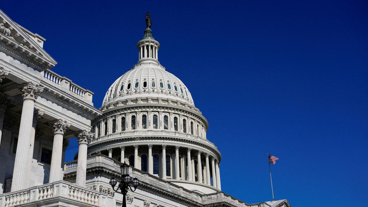 U.S. Senate fast-tracks Act that could see 100% tariffs on India for its Russian oil imports