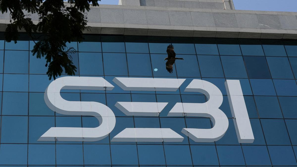 SEBI said to ease short stocks by nearly doubling those eligible for borrowing