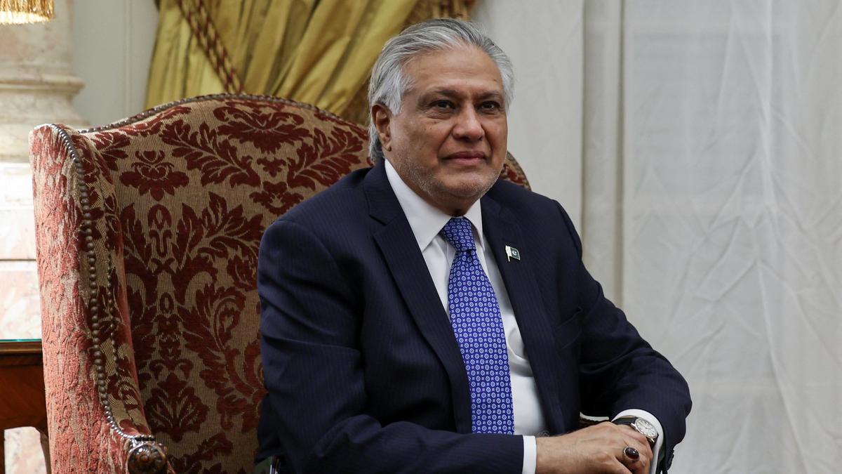 Crypto dispute emerges in foreign women gangrape case involving Pakistan Dy PM Ishaq Dar’s relative