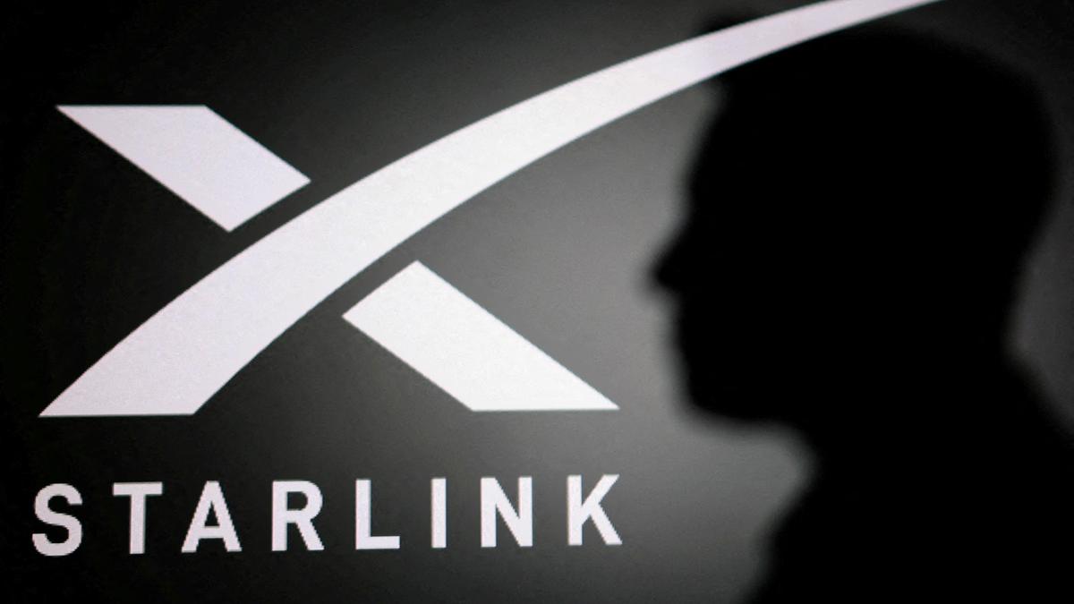 Brought in for civilian use, Starlink is now integral to Ukraine’s war effort