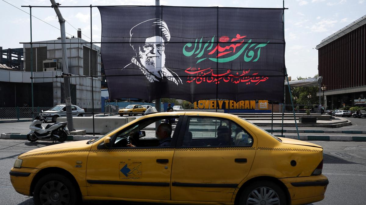 West Asia war LIVE: Iran says talks in Qatar on implementing MoU with U.S. have concluded