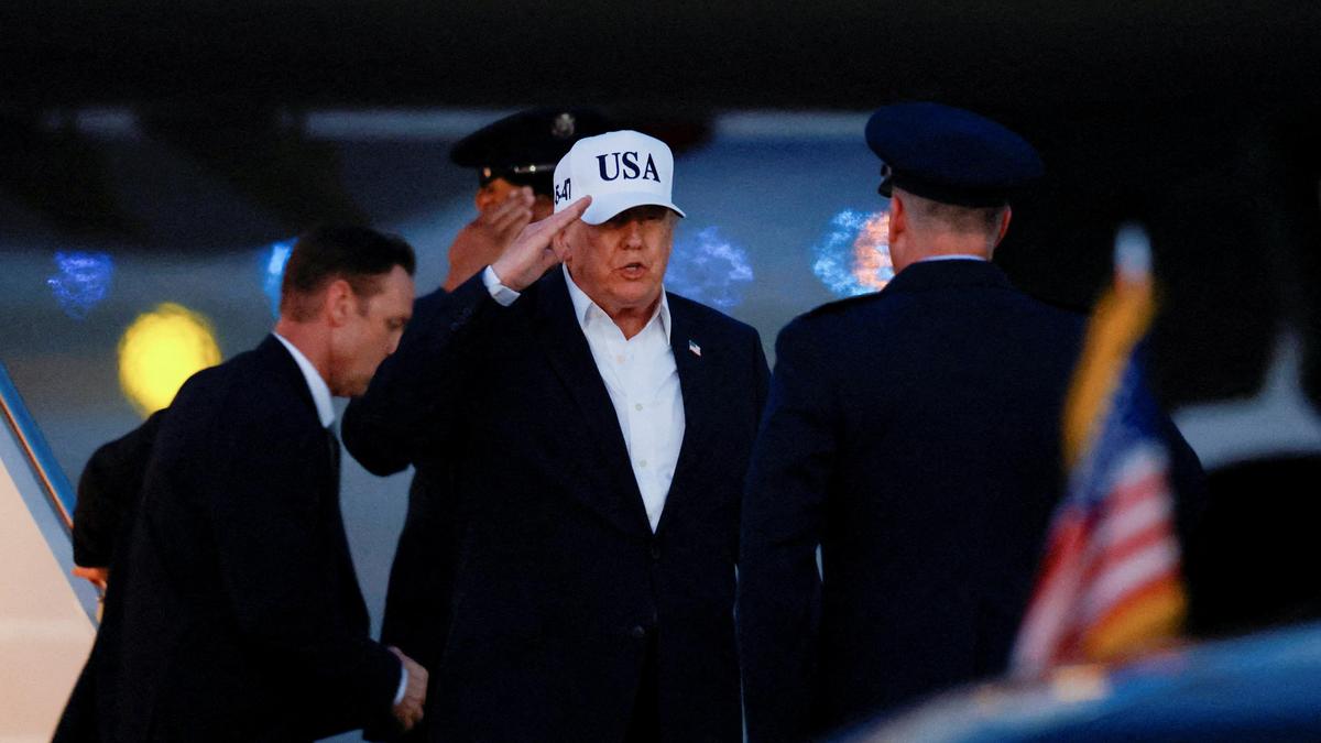 Trump administration cannot hold migrants without bond hearings past 90 days, court rules