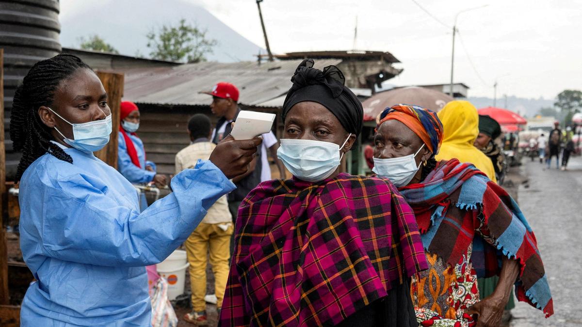 WHO puts first molecular test for Bundibugyo virus in Emergency Use Listing: what it means