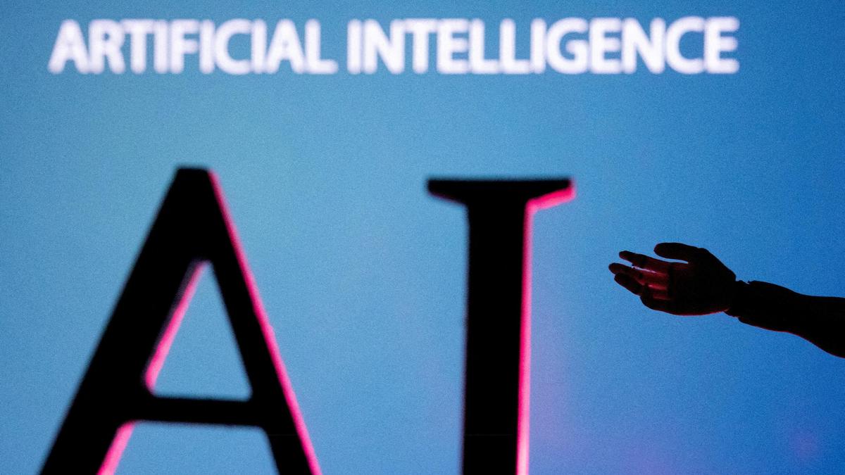 Financial services AI dangers highlighted by UK regulator’s review