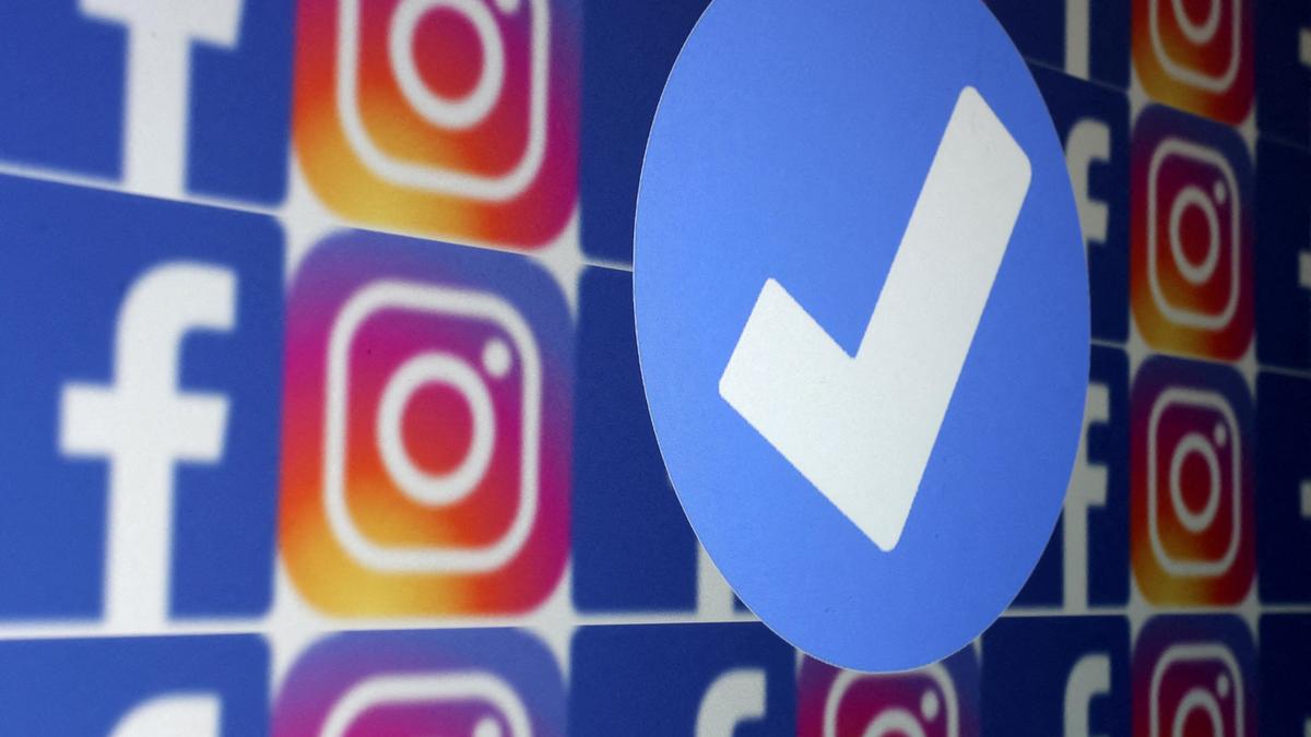 EU demands Facebook, Instagram dismantle design features it calls addictive for users