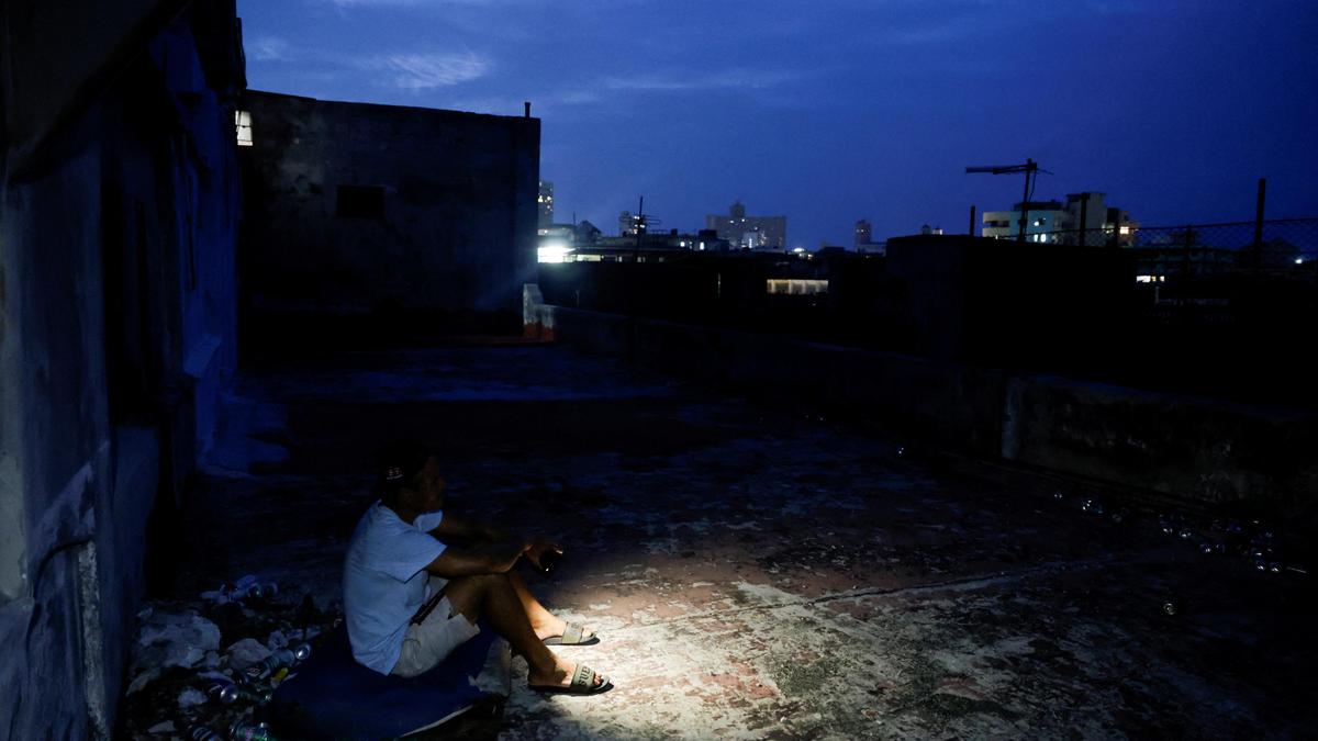 Cuban Ambassador calls for lifting of energy blockade imposed by the U.S.