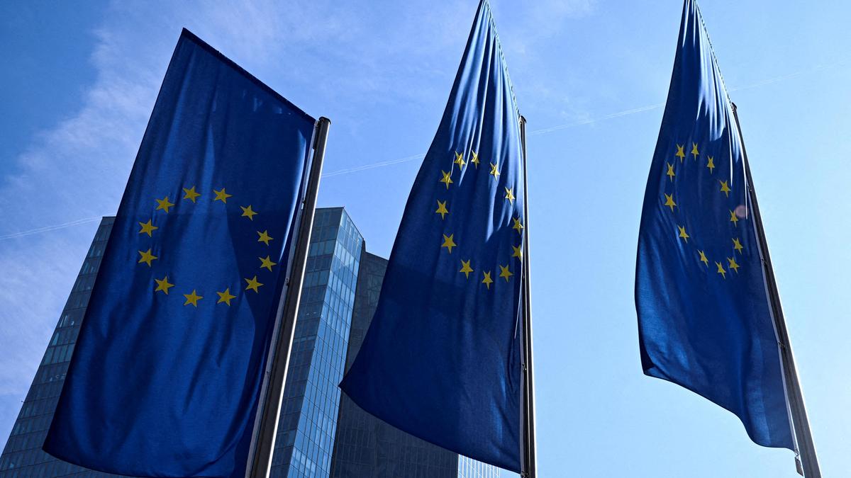 With climate ambitions in question, EU reforms carbon market