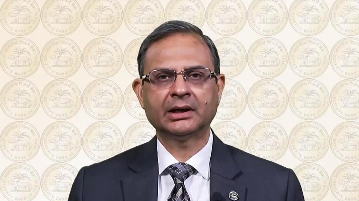 West Asia crisis, uncertain monsoon major risks for growth: RBI Governor