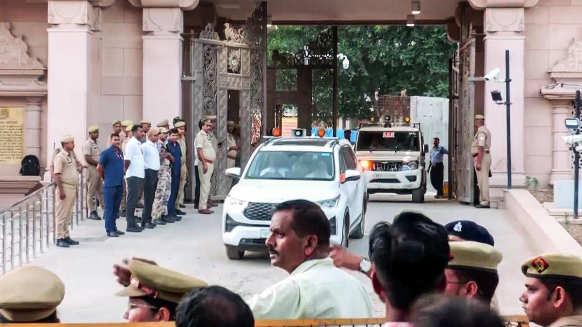 Won’t allow govt control of Ayodhya Ram temple at any cost, says VHP