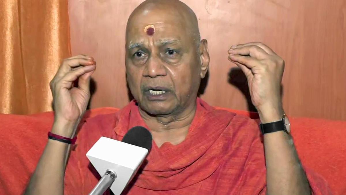 Champat Rai not upset about stepping down, supportive of new system: Ram temple trust treasurer