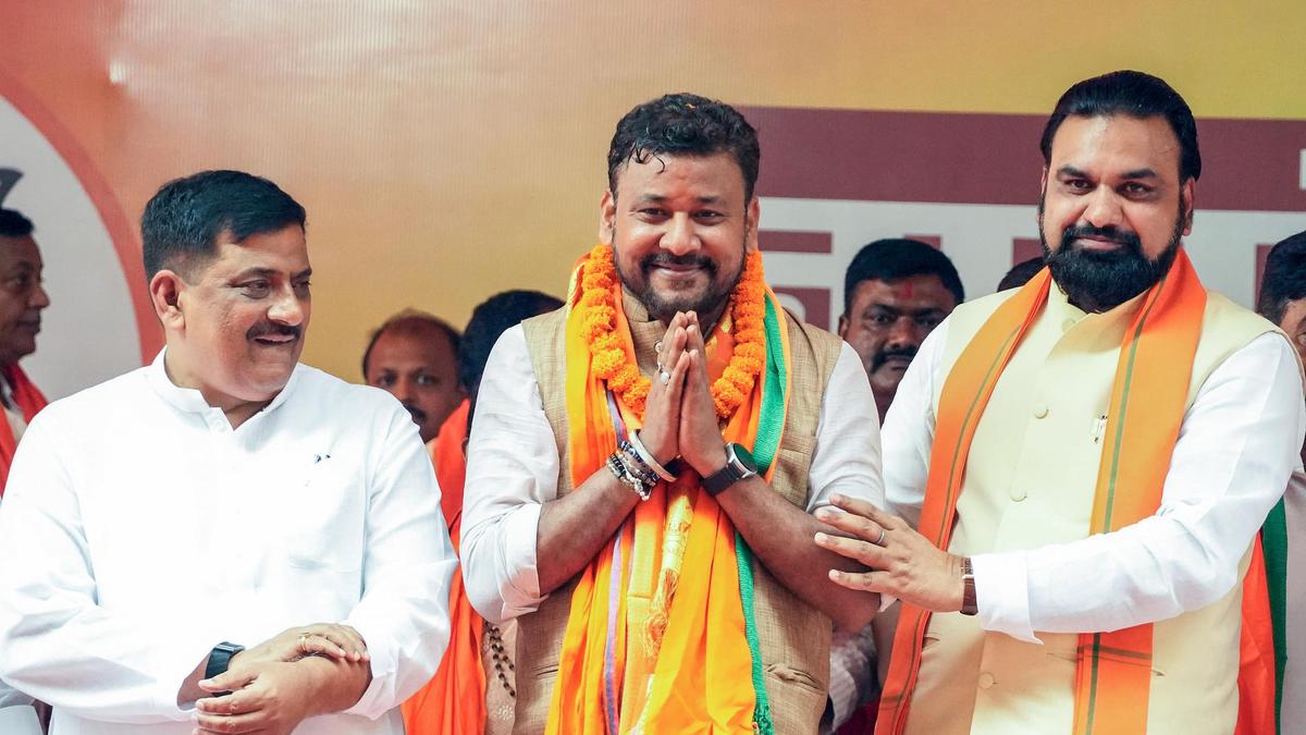 Bankipur bypoll: voters say the battle will be between BJP and JSP