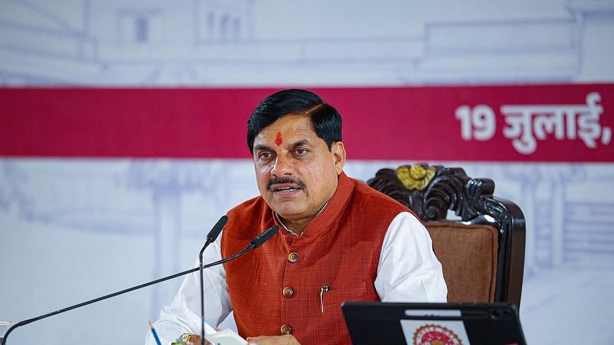 CM land purchase allegations: Madhya Pradesh Government introduces UCC Bill amid Congress protests
