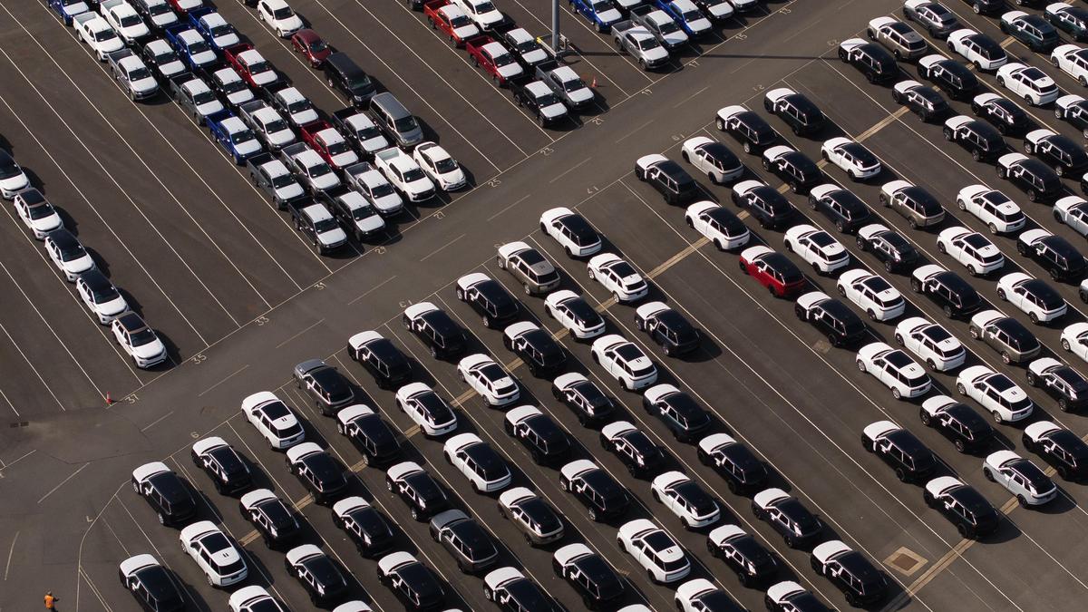 India lays out tariffs and quotas for U.K. vehicles under trade deal