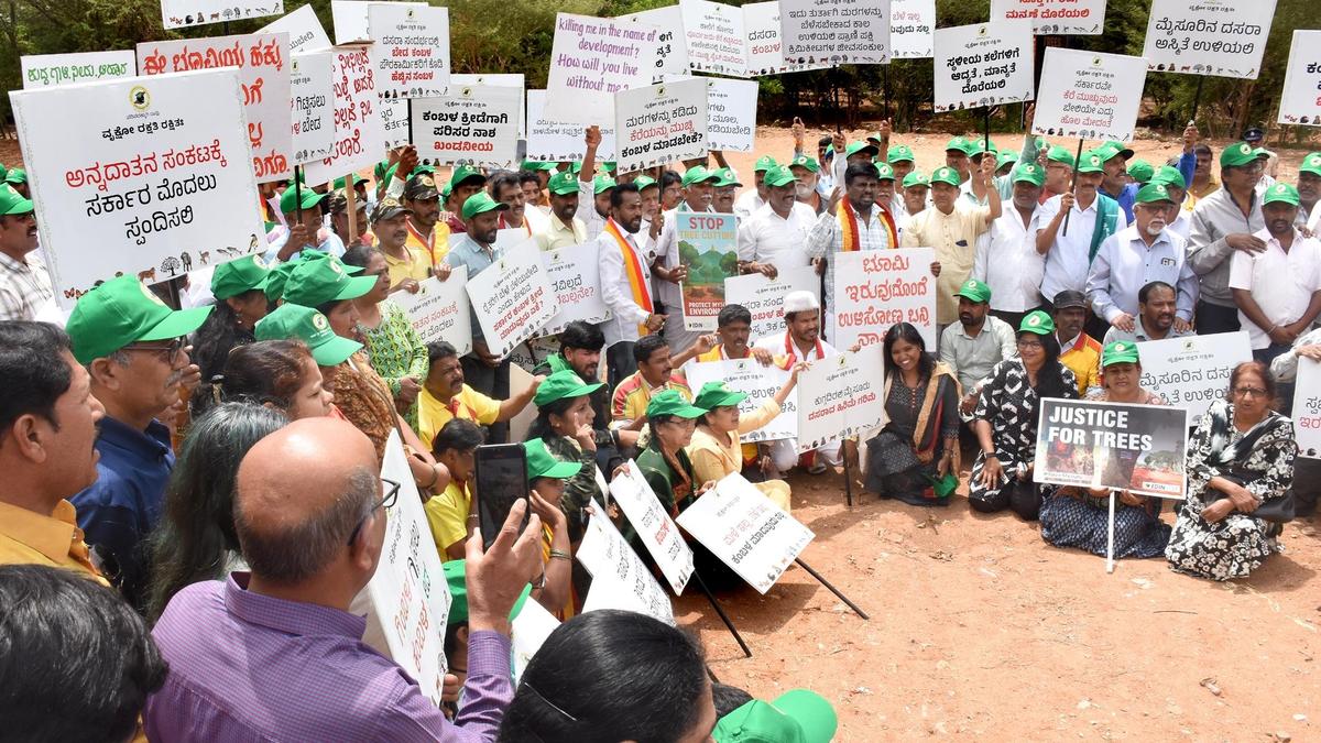 6 resolutions adopted by groups opposing kambala in Mysuru Dasara