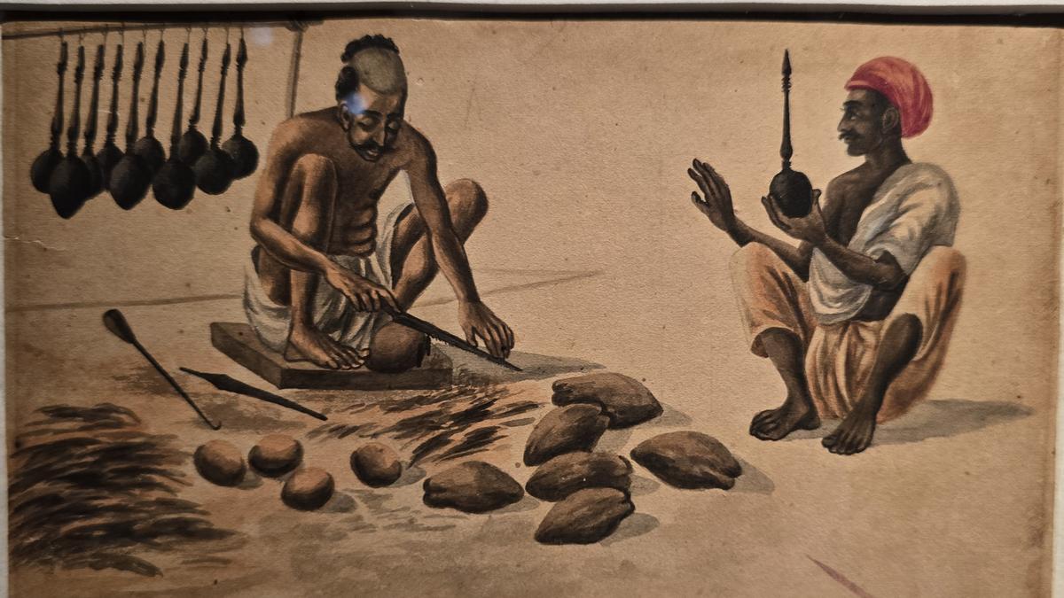 Reviving the lost Patna Kalam: How Bihar is bringing back the lost art that captured everyday India