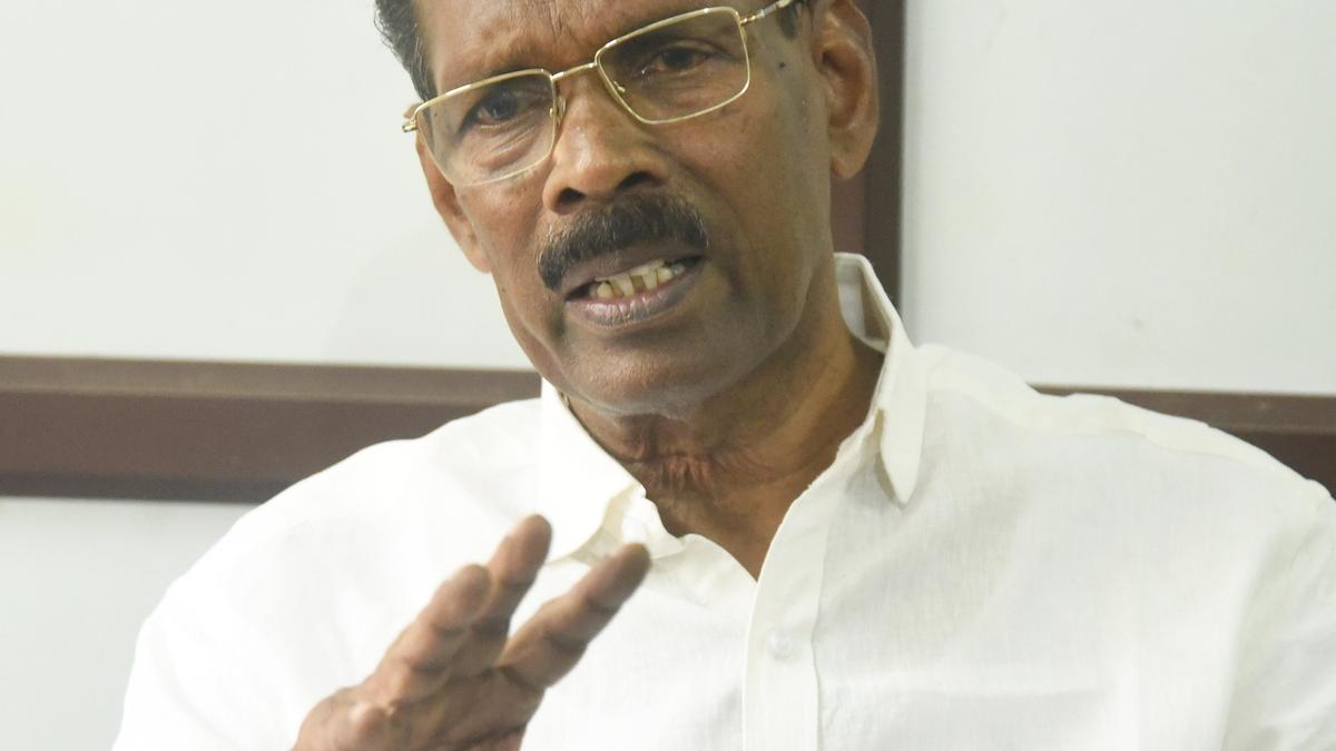 Amid wrangle, LDF lays groundwork for CPI-CPI(M) detente over Kerala Deputy Opposition Leader post