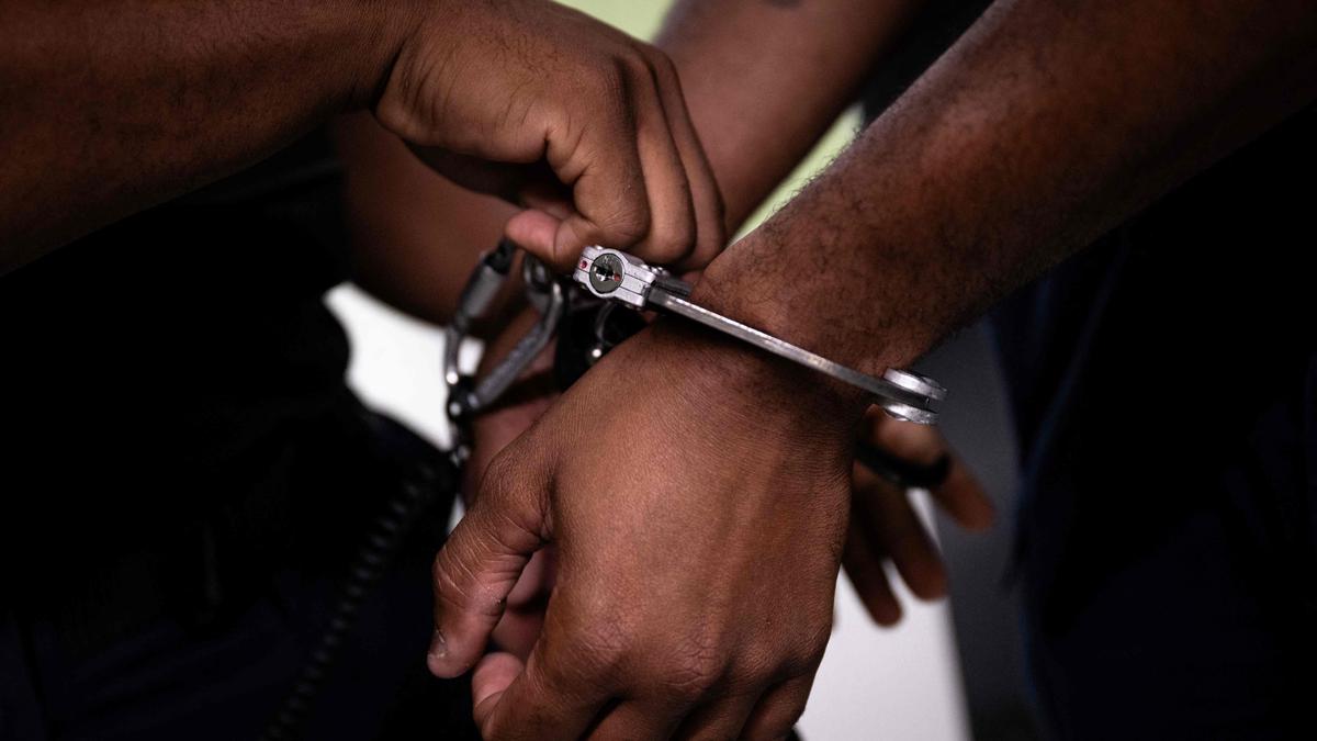 Two get 15-year rigorous imprisonment in 141-kg ganja haul case