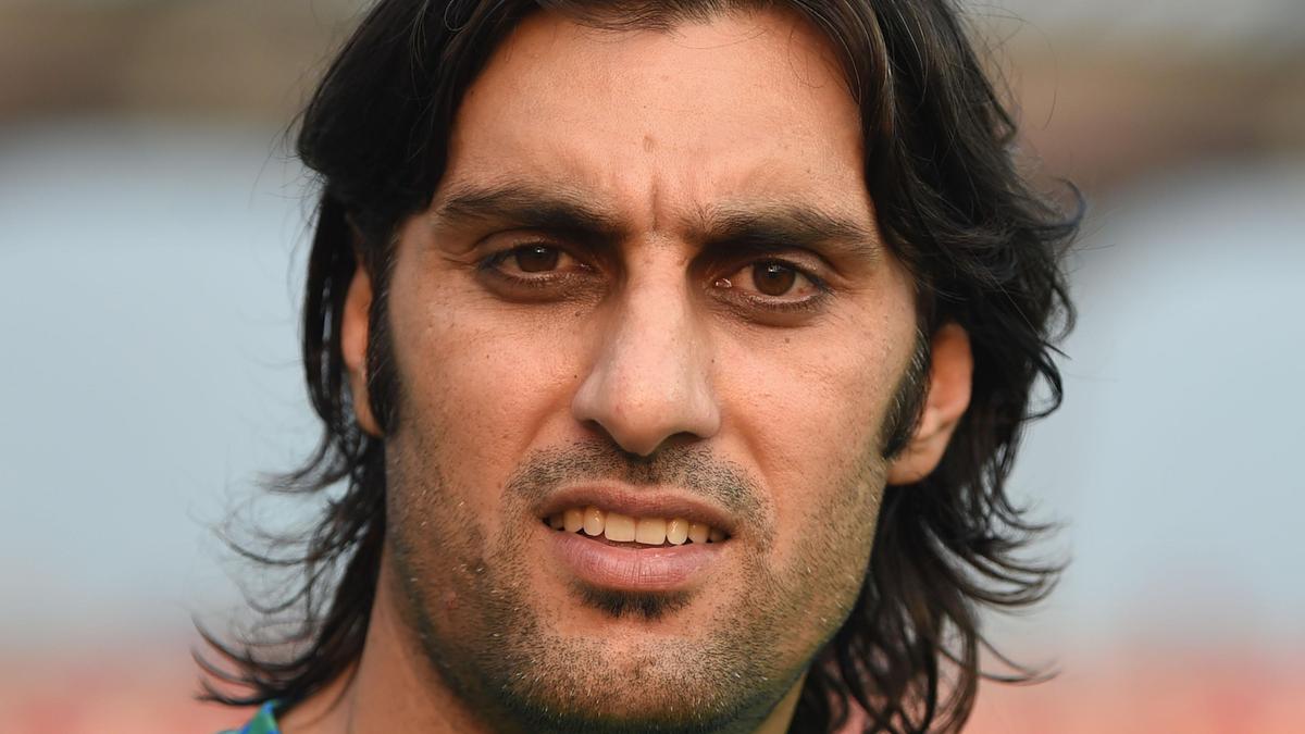 Former Afghanistan pace bowler Shapoor Zadran passes away