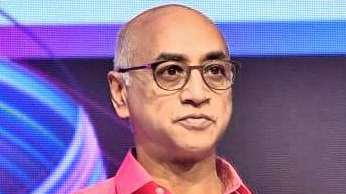 Jayadev Galla sounds positive on creating opportunities in Andhra Pradesh