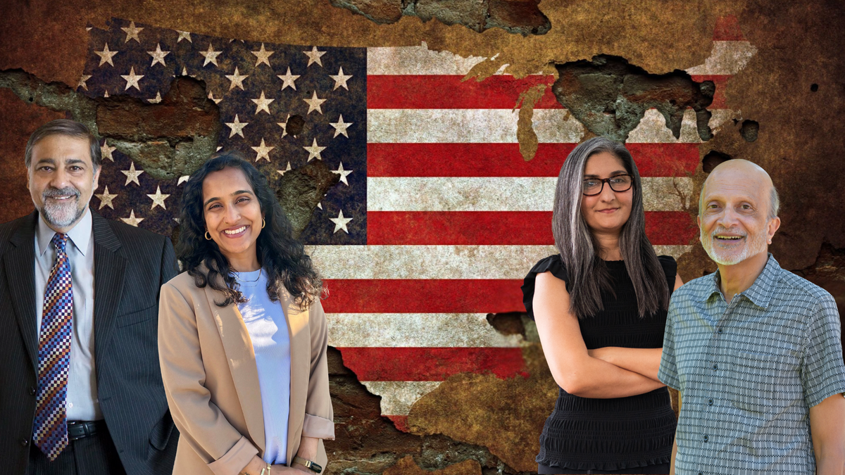 America at 250: Caught between hope and doubt