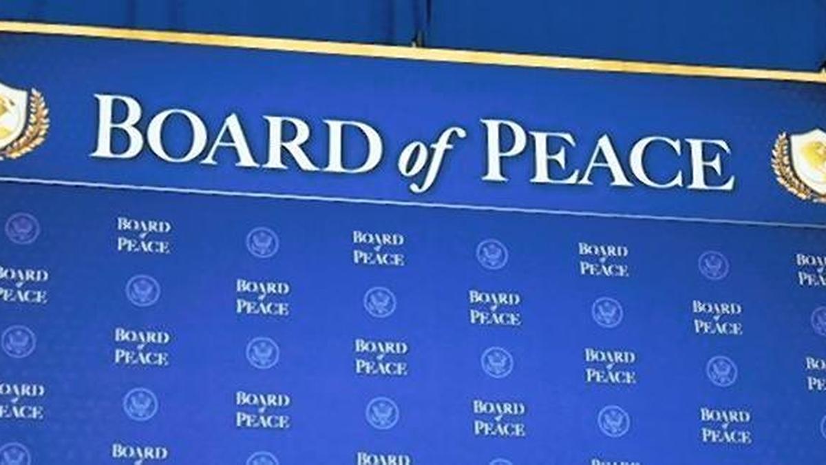 Trump’s Board of Peace planning pilot humanitarian zone in Gaza, official says