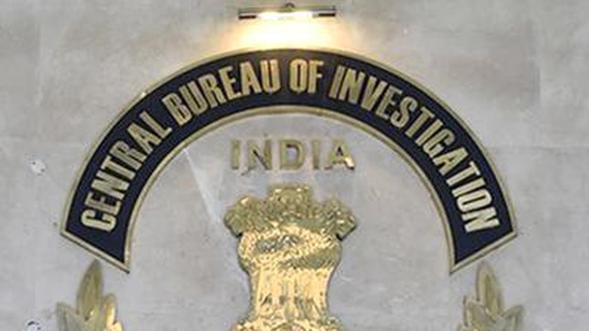 CBI conducts searches across four States in ₹1,109-crore bank fraud case