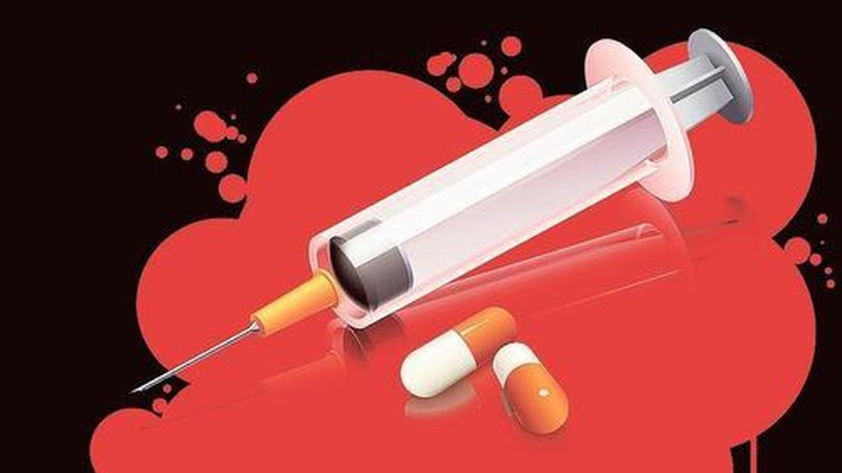 South Indian States, Central agencies to form permanent anti-drug coordination network