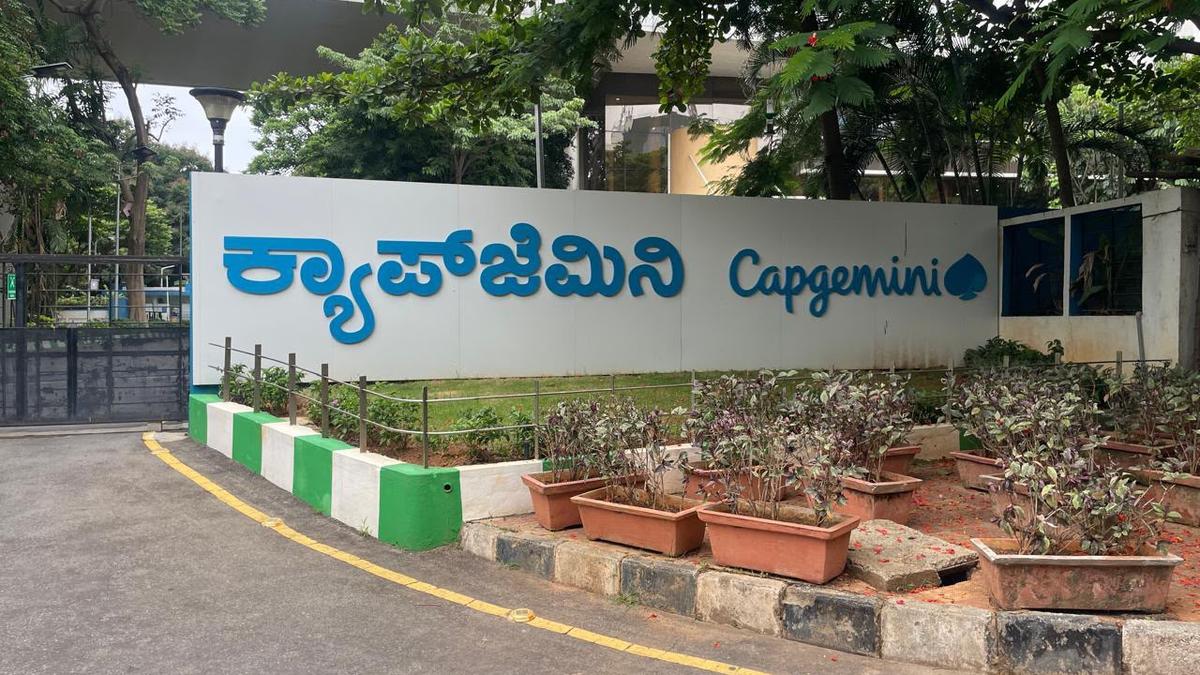Allegations of child abuse: Police to question creche staff at Capgemini in Bengaluru