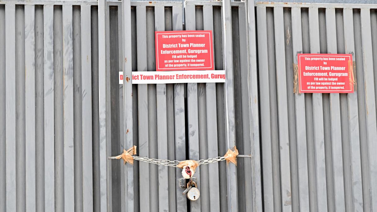 Boom to bust: Gurugram’s illegal PG business faces crackdown
