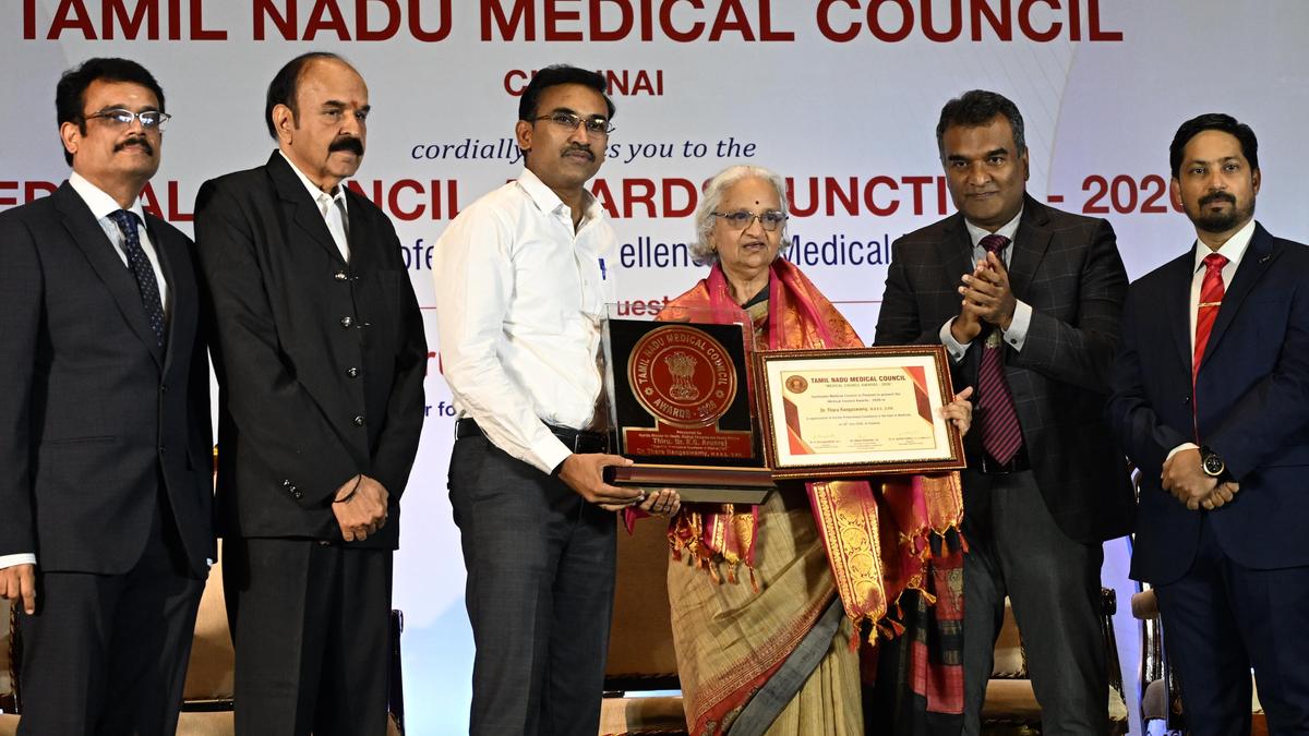 Tamil Nadu Health Minister calls Supreme Court verdict on super speciality seats ‘historic’