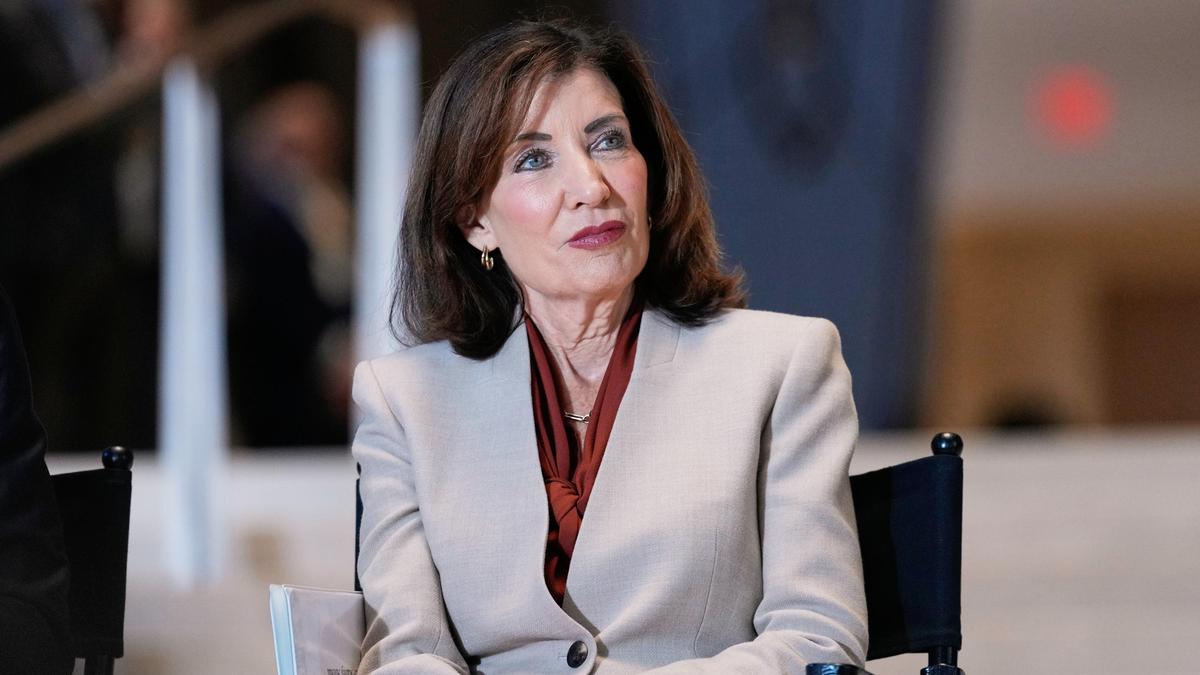 New York to impose the country’s first state-wide moratorium on data centres