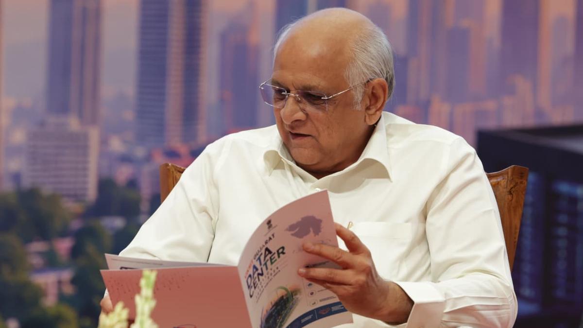 Why is Gujarat betting ₹6 lakh crore on data centres? | Explained