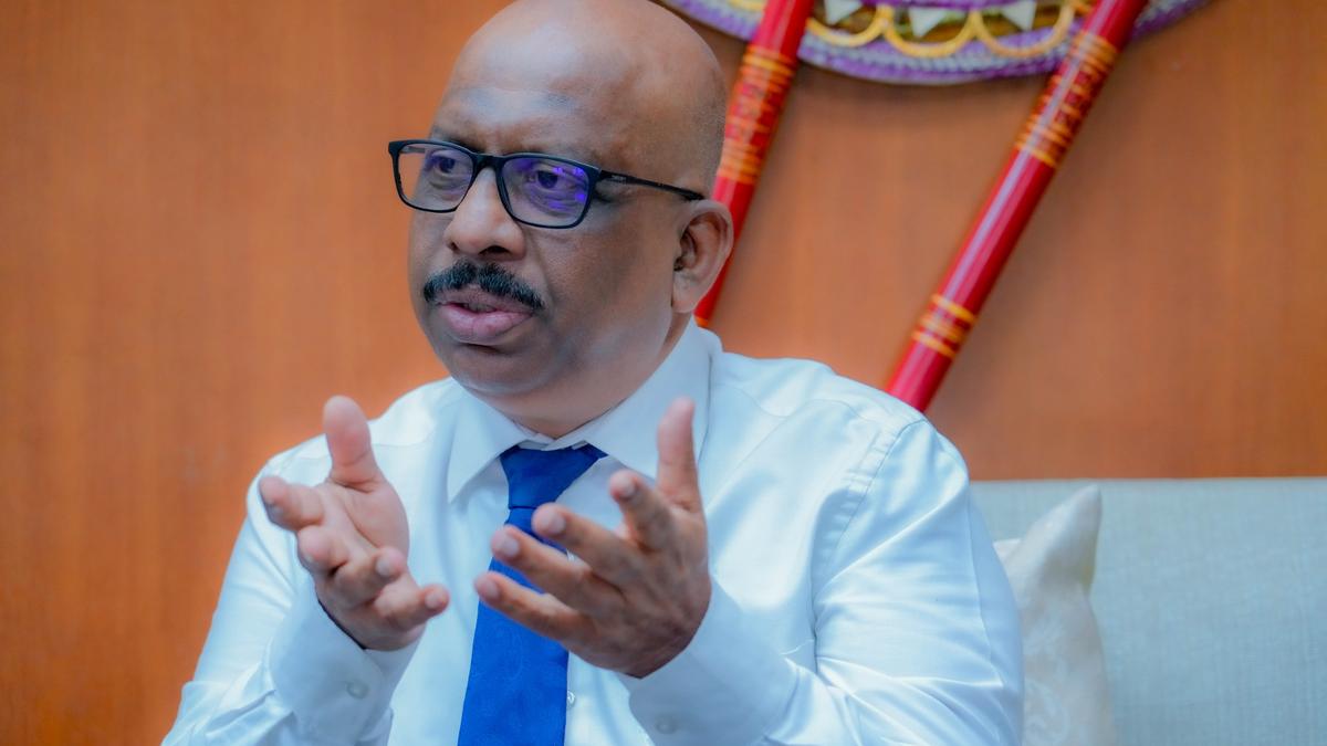 Sri Lanka always willing to host India-Pakistan sporting events, says Minister